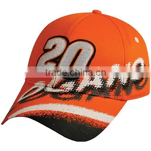 Promotional 6 Panle Baseball Cap thumbnail-1
