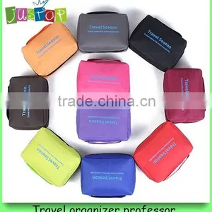 2015 Travel Season Cosmetic Bag thumbnail-1