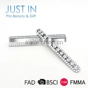 JUST IN Nice Bling Glitter Nail File thumbnail-1