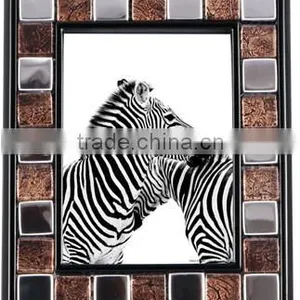 Cheap Fancy Photo Picture Frame for Promotion thumbnail-1