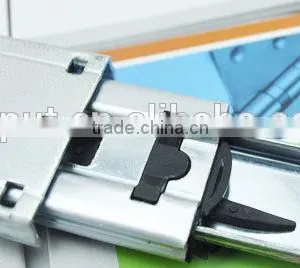 2016 New Coming Buffer Function Metal Slide Bracket for for Furniture Ball Bearing Slide Rail Supplier's Choice thumbnail-4