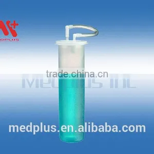 Disposable Transparent Suction Liner With Filter thumbnail-1