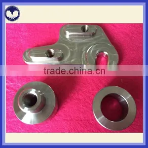 CNC Central Machinery Lathe Parts Factory in China thumbnail-2