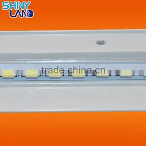 Aluminum Super Bright 36w Led Panel Light 300x1200 thumbnail-5
