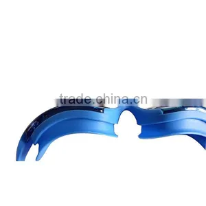 New Products Free Sample With Waterproof Earphone Swim Goggles thumbnail-2