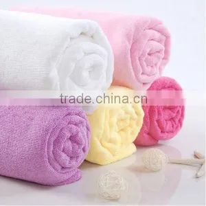 [LJ Towel] Professional Bleachproof Salon Towel Microfiber Hair Towel In Hairdress With Buttons thumbnail-6