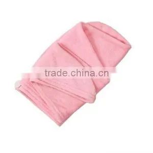 [LJ Towel] Custom Printed Kids Hair Wrap Towel thumbnail-5