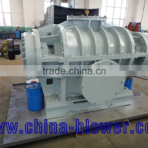 L81WD Roots Blower thumbnail-1