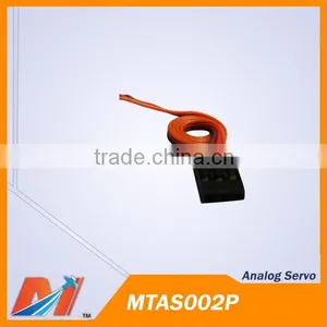 Maytech 5g RC MICRO Motor Analog Servo With Plastic Gear Quality Choice thumbnail-3