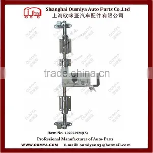 Cargo Shipping Containers Truck Security Seal Lock 107022FM 107022FS thumbnail-1