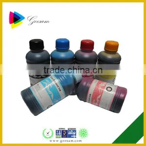 High Quality Eco Solvent Ink DX7 Head for Roland RE-640/RA-640 thumbnail-1