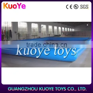 Inflatable Water Pool,indoor n Outdoor Inflatable Swimming Pool,inflatable Swimming Pool Games thumbnail-1