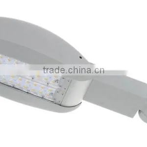 40w 5years Warranty IP66 CE RoHS UL CUL DLC LED Parking Lot Lighting thumbnail-1