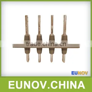 Supply Best Quality Wall Bushing Insulator thumbnail-1