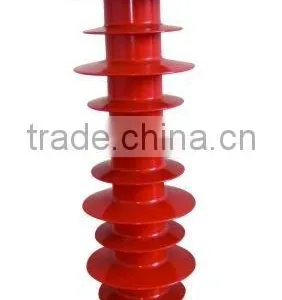 Polymeric Surge Arrester(station Type) thumbnail-1