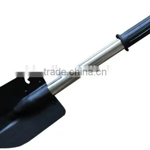 Mini Portable Outdoor Camping Multi Functional Spade thumbnail-2