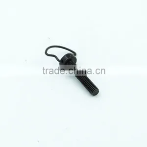 CNC Machining Special Steel Shoulder Bolt thumbnail-6
