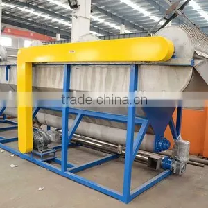 500KG PP PE Films Washing Machine thumbnail-4