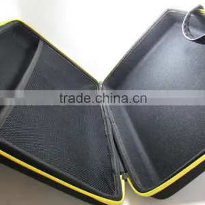 Hard Eva Laptop Foamed Tool Case With Mesh Bag thumbnail-4