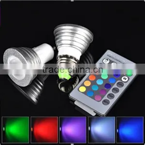 LED SPOTLIGHTS thumbnail-1