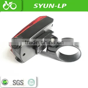 Led Bicycle Tail Light thumbnail-1