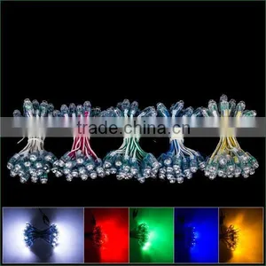 Best Selling 14w LED Pixel Lights Christmas Led Lights Hengda Led Light Ld-4625 thumbnail-1