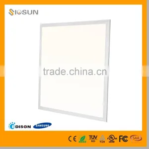 60W 240 Pcs Samsung Chip LED Panel Light 60 60 With 5 Years Warranty thumbnail-1