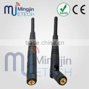 Wireless Router Wifi External Antenna 5dbi With Reverse SMA thumbnail-1