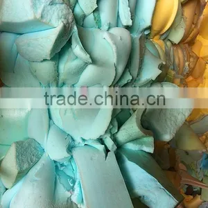 High Quality Polyurethane Foam 100% Dry and Clean thumbnail-4