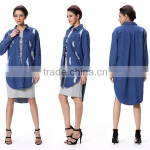 Guangzhou Garment Factory Garment Manufactuer Quality Choice thumbnail-4