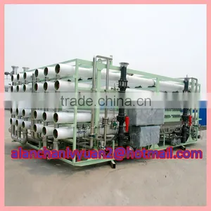 Hi-end Configuration Purification/process Water Filtration thumbnail-1