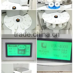 Tomoe Auto Nigiri Machine Used - VSR 4000 thumbnail-5