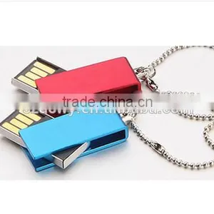 2016 Usb Pendrive, Mini Usb Flash Drive / 4GB/8GB/16GB/32GB Hot Selling thumbnail-3