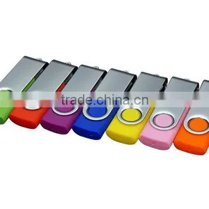 Lowest Price and High Quality Swivel Usb Flash High Speed Wholesale thumbnail-2