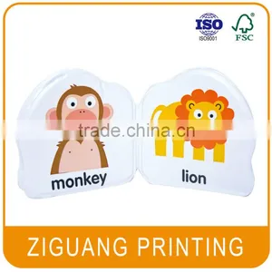 Plastic Baby Soft Book thumbnail-3