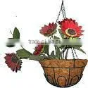 Coconut Fiber Basket thumbnail-1