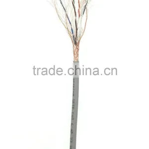 Fanshine New HDPE Network Cat6 Cable SFTP With PVC 305 Meters thumbnail-2