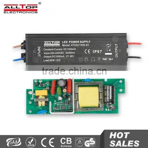 High Power 900ma 30w IP67 Led Waterproof Power Supply thumbnail-3