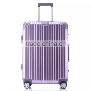 Hot Fashion Business Travel Luggage /suitcase/case thumbnail-4