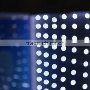 Led Modules 1.5W With Lens Injection Led Module for Signs Led Module 5050 Led Advertising Module 5 Years Warranty thumbnail-3