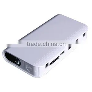 Multi-function Car Jump Starter 12000mAh thumbnail-4