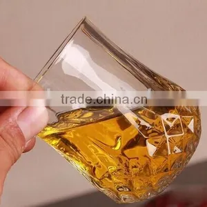 Superb Quality Crystal Whisky Tumbler thumbnail-3