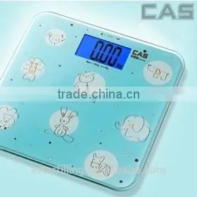 Mother-Child Scale Baby Scale thumbnail-1