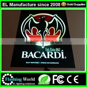 Multi Color Excellent Quality Waterproof Advertising Board thumbnail-4