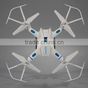 2.4G RC Drone Quadcopter With WIFI FPV Camera thumbnail-5