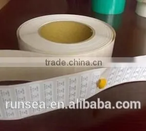 Polyimide Labels Suitable for Heat Transfer Printing thumbnail-5