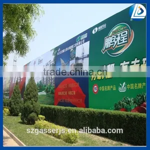 Custom Advertizing Real Estate Banner Fabric Banner Wall Fabric Banner thumbnail-5