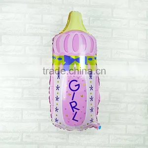 Animal Shaped Mylar Balloon Inflatable Toys Cute Monkey thumbnail-2