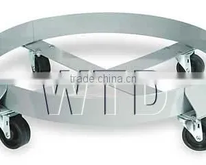 Drum Dolly, Drum Handling Equipment, Material Handling Equipment thumbnail-1
