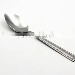 Most Bartender Used Stainless Steel 18-10 Spoon thumbnail-1
